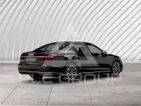 2021 Audi A8