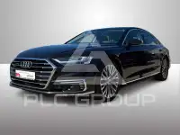 2021 Audi A8