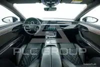 2021 Audi A8
