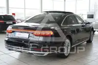 2021 Audi A8