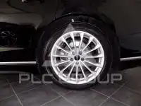 2021 Audi A8