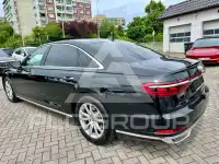 2021 Audi A8