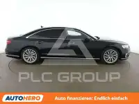 2021 Audi A8