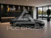 2021 Audi A8