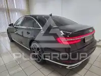 2021 Audi A8