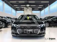 2021 Audi A8