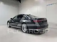 2021 Audi A8