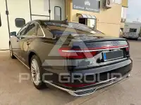 2021 Audi A8