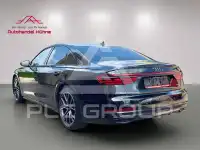2021 Audi A8