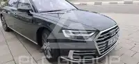 2021 Audi A8
