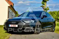 2021 Audi A8