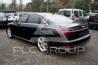2021 Audi A8