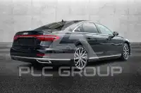 2021 Audi A8