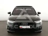 2021 Audi A8