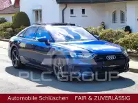 2021 Audi A8