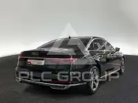 2021 Audi A8