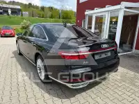 2021 Audi A8