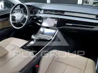2021 Audi A8
