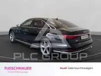 2021 Audi A8
