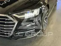 2021 Audi A8