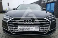 2021 Audi A8
