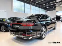 2021 Audi A8