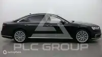 2021 Audi A8