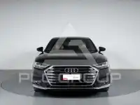 2021 Audi A8