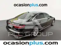 2021 Audi A8