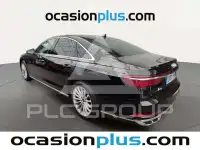2021 Audi A8