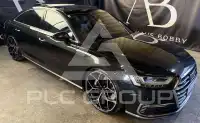 2021 Audi A8