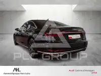 2021 Audi A8