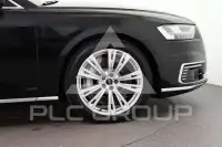 2021 Audi A8