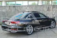 2021 Audi A8