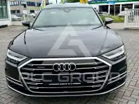 2021 Audi A8