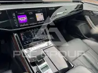 2021 Audi A8