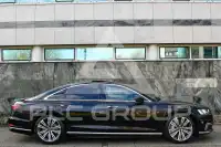 2021 Audi A8