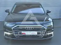 2021 Audi A8