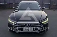 2021 Audi A8