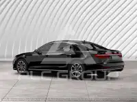 2021 Audi A8