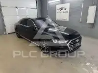 2021 Audi A8
