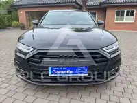 2021 Audi A8