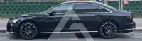 2021 Audi A8