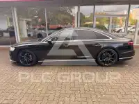 2021 Audi A8