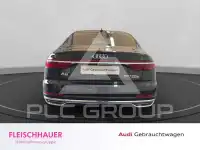 2021 Audi A8