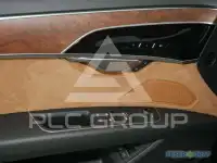2021 Audi A8