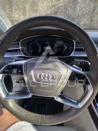 2021 Audi A8