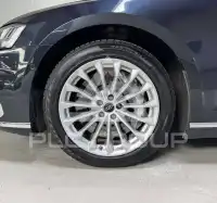 2021 Audi A8