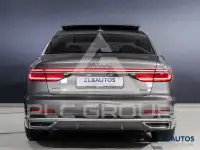 2021 Audi A8