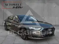 2021 Audi A8
